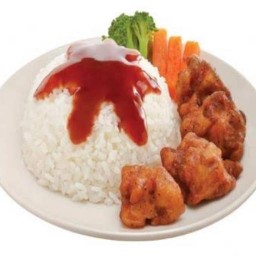 Rice bowl

Rama5