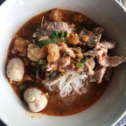 หมูต้มยำ (พิเศษ)