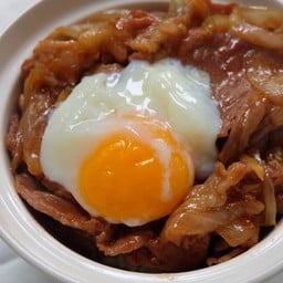 ข้าวหน้าหมู/เนื้อ สูตรเด็ด by Family Time