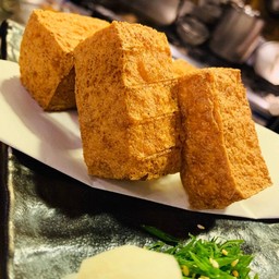 Tofu suage