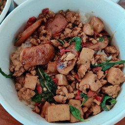 รวมหมูสับ หมูยอ กุนเชียง