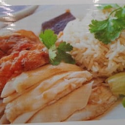ศูนย์อาหารบิ๊กซี นวนคร