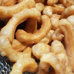 เก๋งน้ำเต้าหู้ปาท๋องโก๋