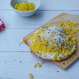 ขนมถังทองไส้ถั่ว