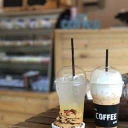ICE'S CAKE COFFEE & HOMEMADE BAKERY