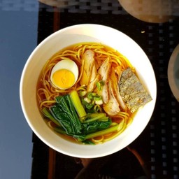 ราเม็งมิโซะ