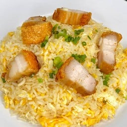 ข้าวผัด