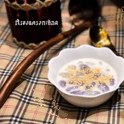 ครองแครงกะทิสด