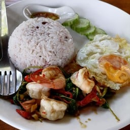 สะพานยาวอะควาเรี่ยม