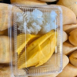 ข้าวเหนียวมะม่วง อีเต้