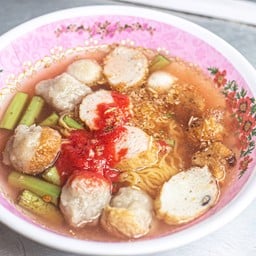 อาม่าหมวย