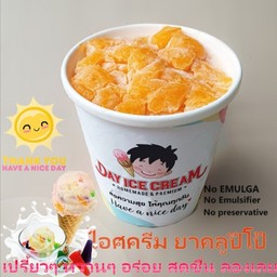 ไอศครีมยาคูลท์ปีโป้