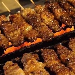 เนื้อย่าง