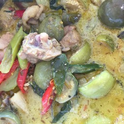 เขียวหวาน