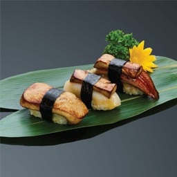 Naeki Sushi ถนนศรีอยุธยา