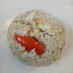 ข้าวผัด