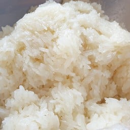 ข้าวเหนียวมูน