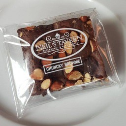 Chunky Brownie Sl