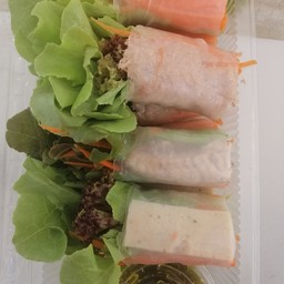 สลัดโรล หน้ารวม