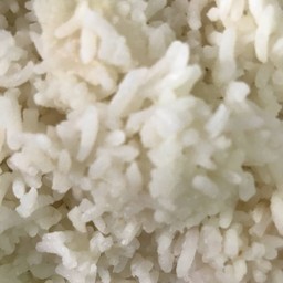 ข้าวสวย