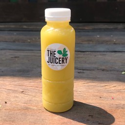 The Juicery