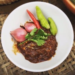 ร้านหมูปิ้งมาหยาวังหิน46