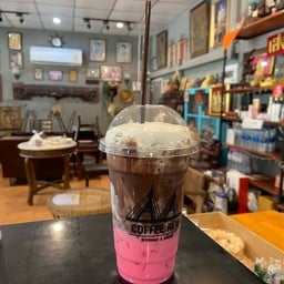 นมเย็นโกโก้