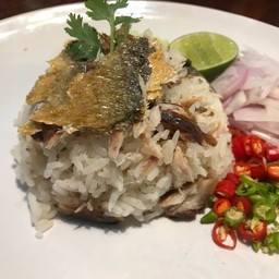 ข้าวแมว