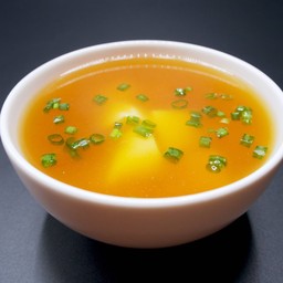 ซุปมิโสะ