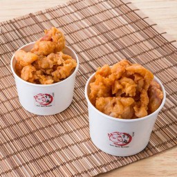 ไก่โตเกียว ไก่ทอด  ไอทีสแควร์ ชั้นG/ประตูG2/อยู่ข้างหน้าหน้าประตูG2