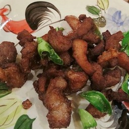 เนื้อแดดเดียว