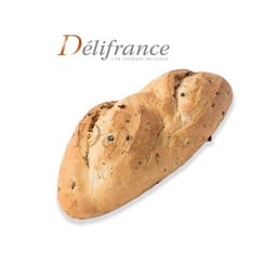 ขนมปัง แบล็คโอลีฟ 320กรัม