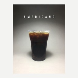 Americano - เย็น