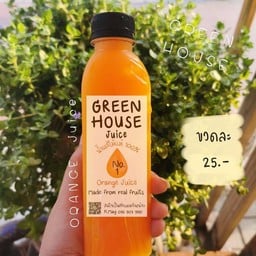 Green House by k.may