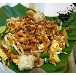 ผัดไทเตาถ่านเชียงใหม่ (เจ้าเดิมคันคลอง มช.) โครงการเพลินเพลส
