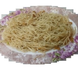 บะหมี่เศรษฐีลวก