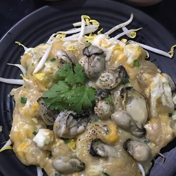 ออส่วนหอยนางรม