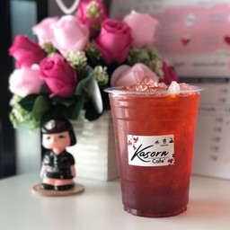 ชาดำเย็น