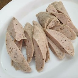 หมูยอนึ่ง