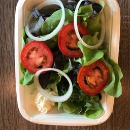 Mini Salad