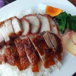 ข้าวรวมมิตร