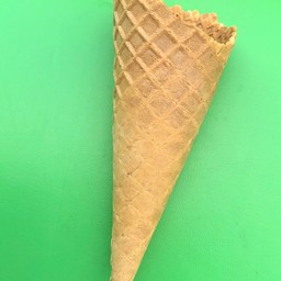 โคนวาฟเฟิล