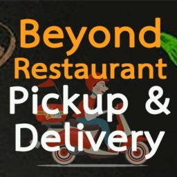 Beyond Restaurant & Delivery