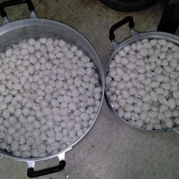 ผลิตสดใหม่และทำทุกวัน