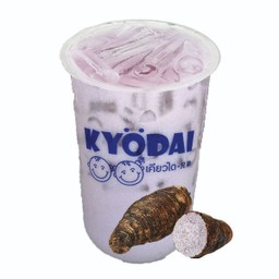 นมสดเผือก