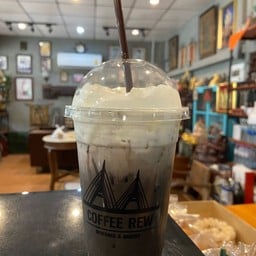 ดาร์คโกโก้ (เย็น)