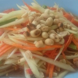 ตำไทย