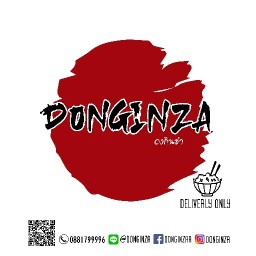 DONGINZA ดงกินซ่า