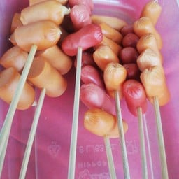 หม่าล่าใต้ด่วน