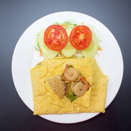 โอมุยากิโซบะ